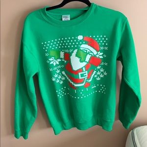 Funny Christmas Sweater